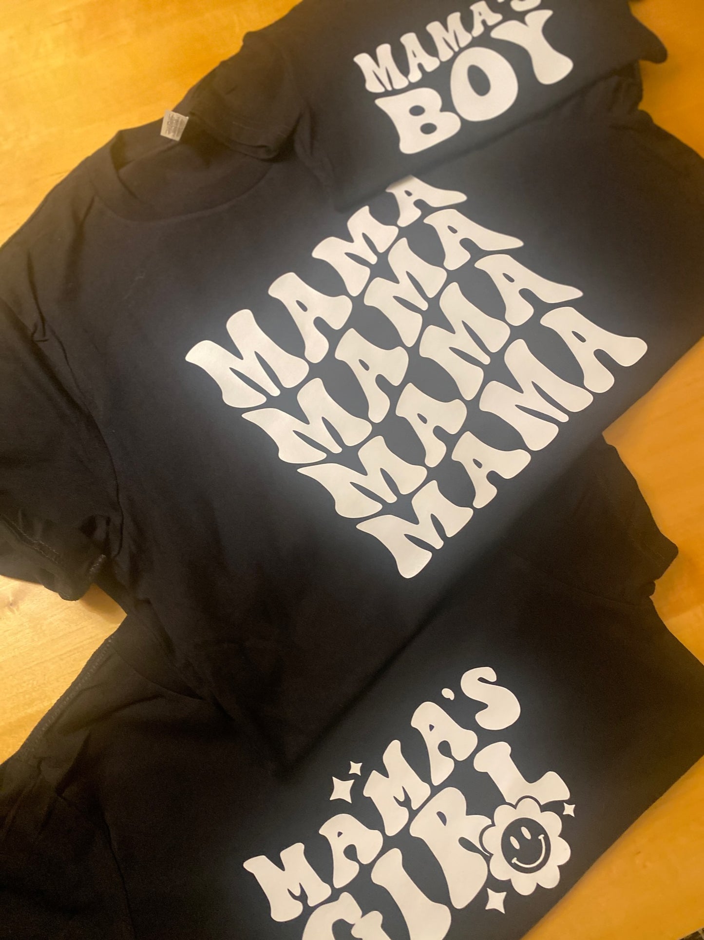 MAMA - adult tee