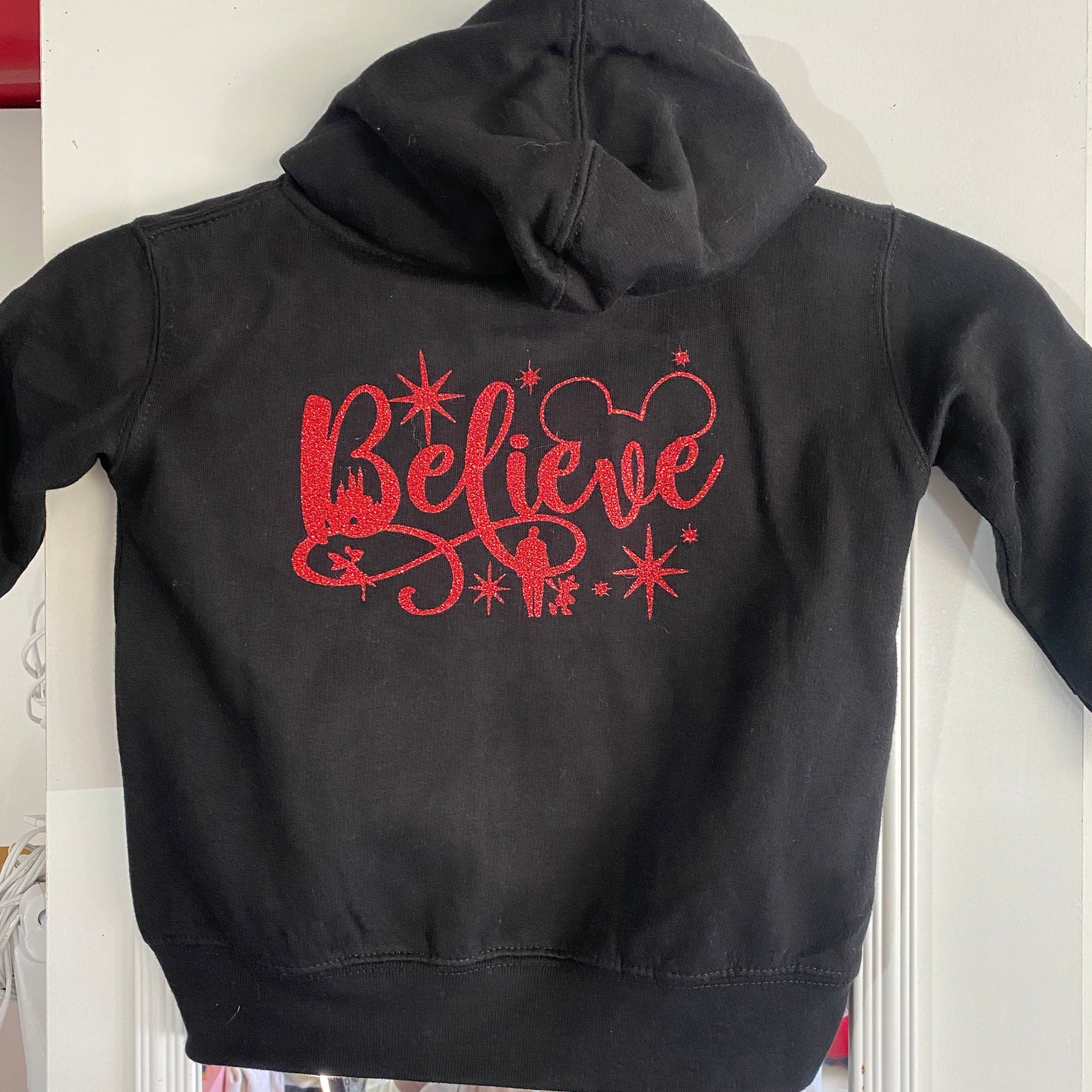 Infant Believe Zippy