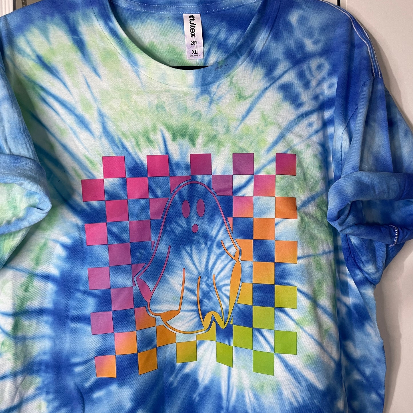 TD88 - XLARGE