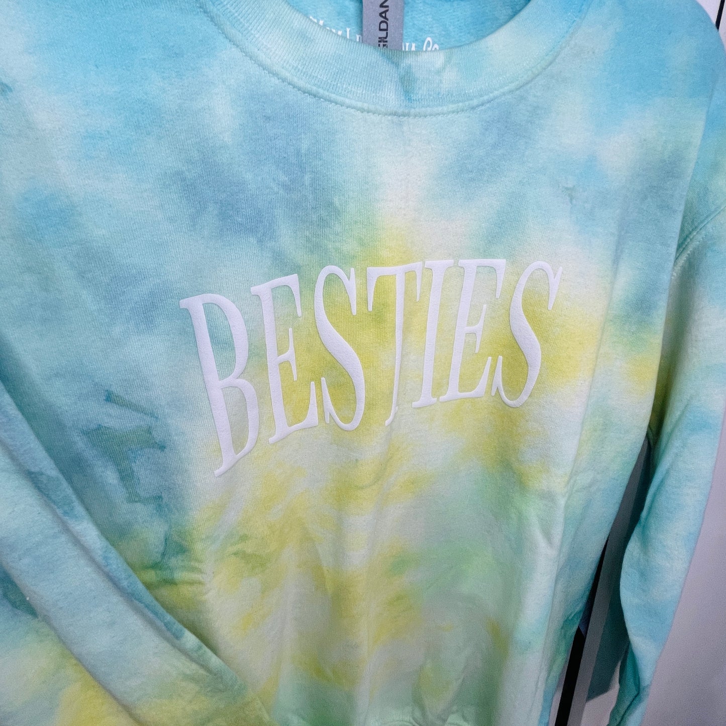 BESTIES adult crew