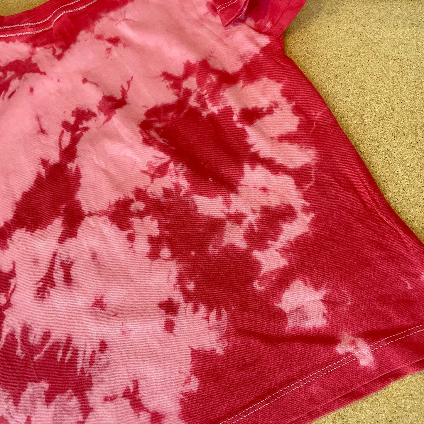 12 REINDEER t- shirt and sweatpants set 4T