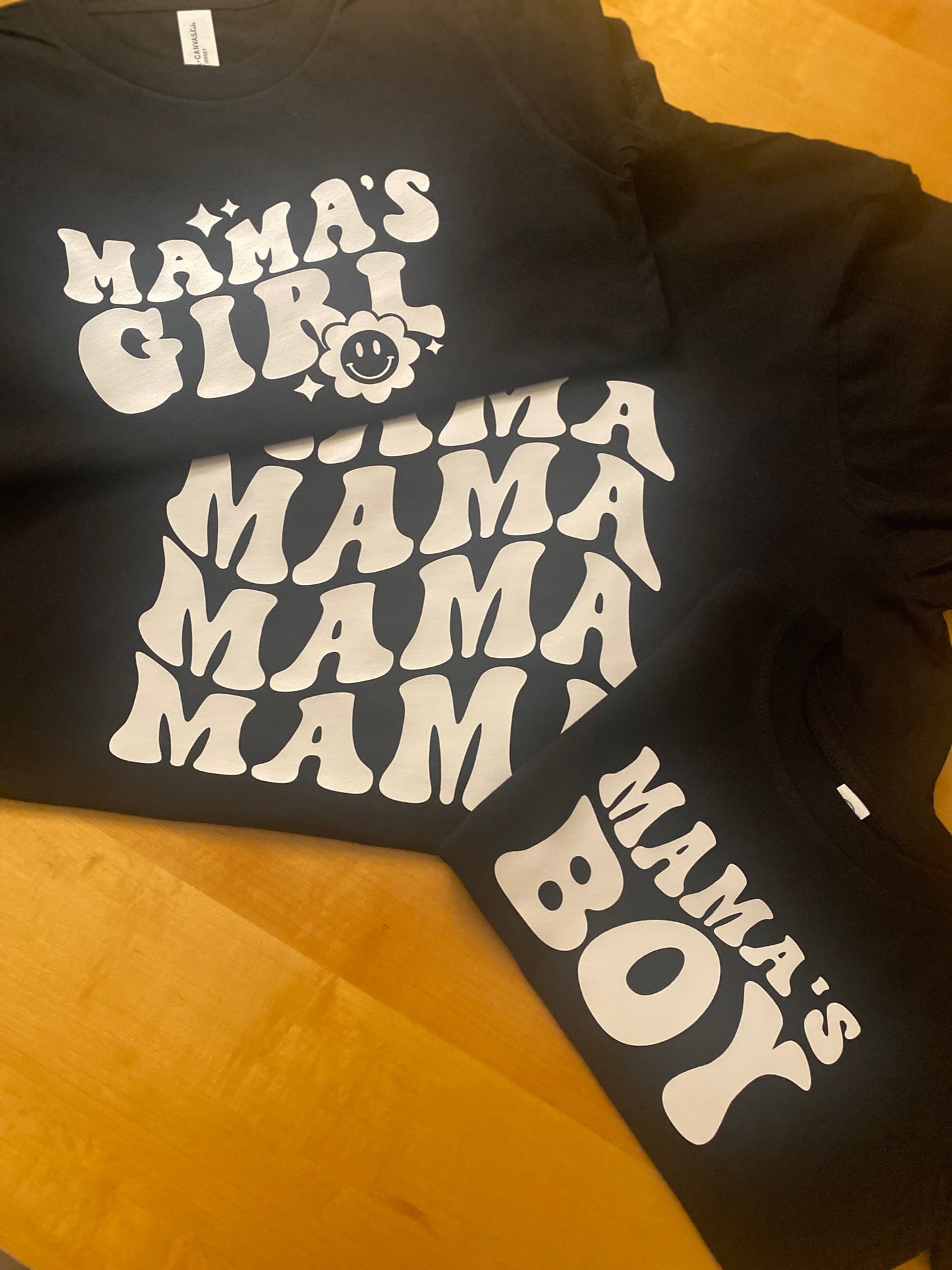 MAMA - adult tee