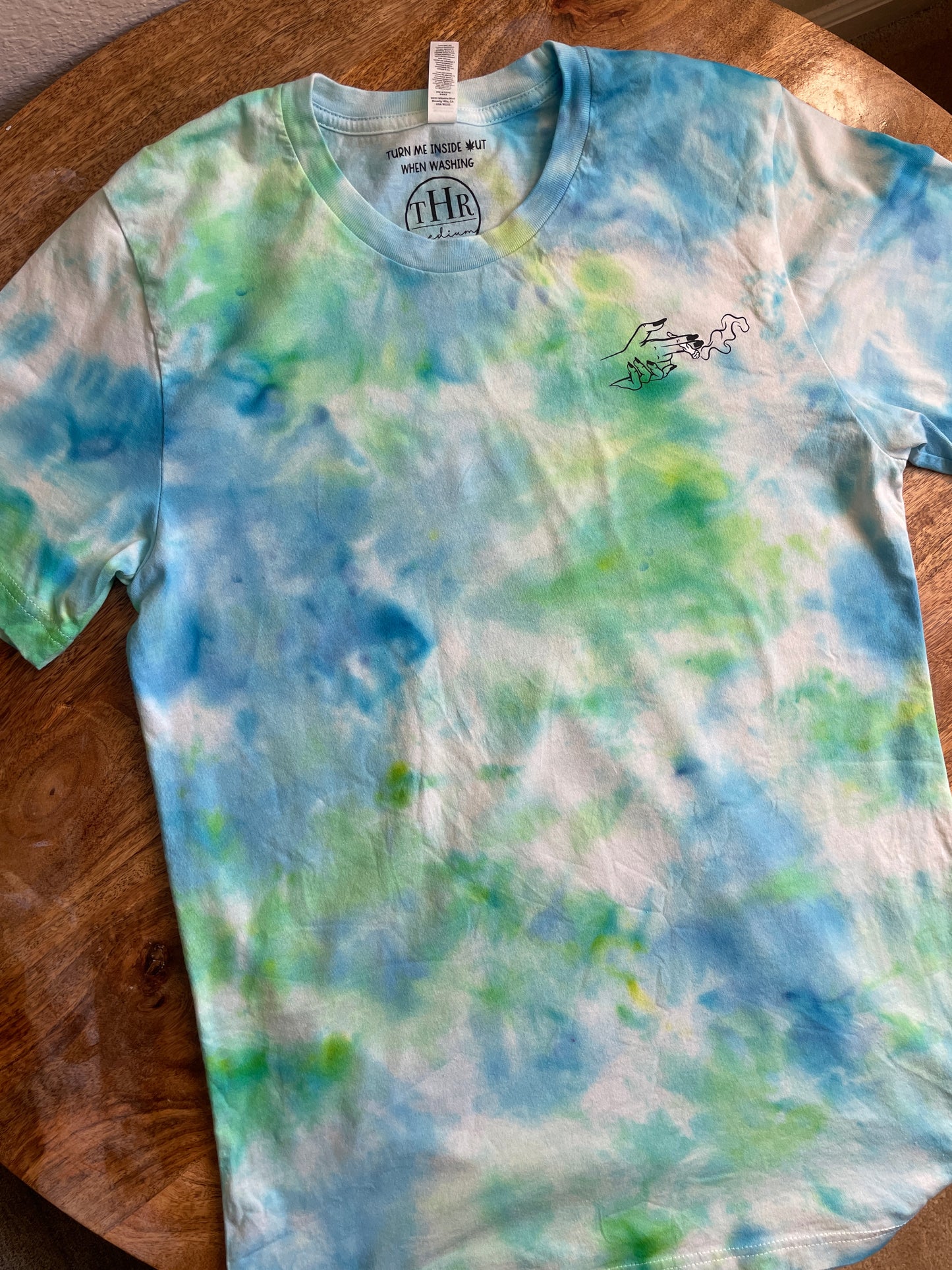 TD19 - medium