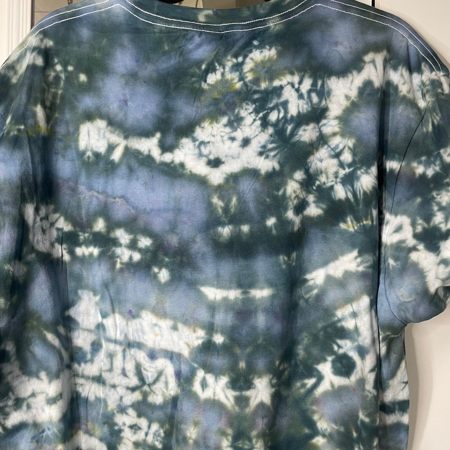 TD92 - XLARGE