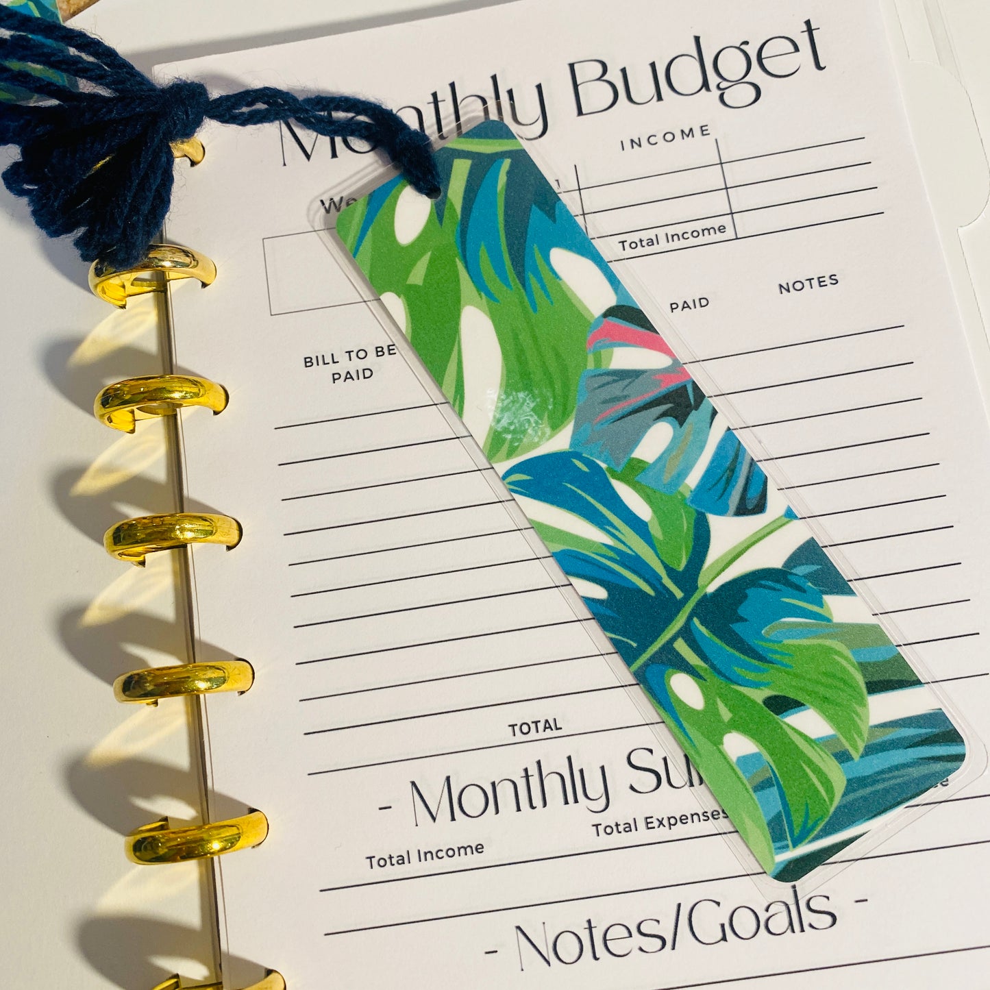 Bookmark