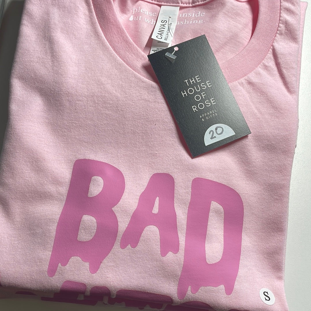 BAD WITCH VIBES TEE