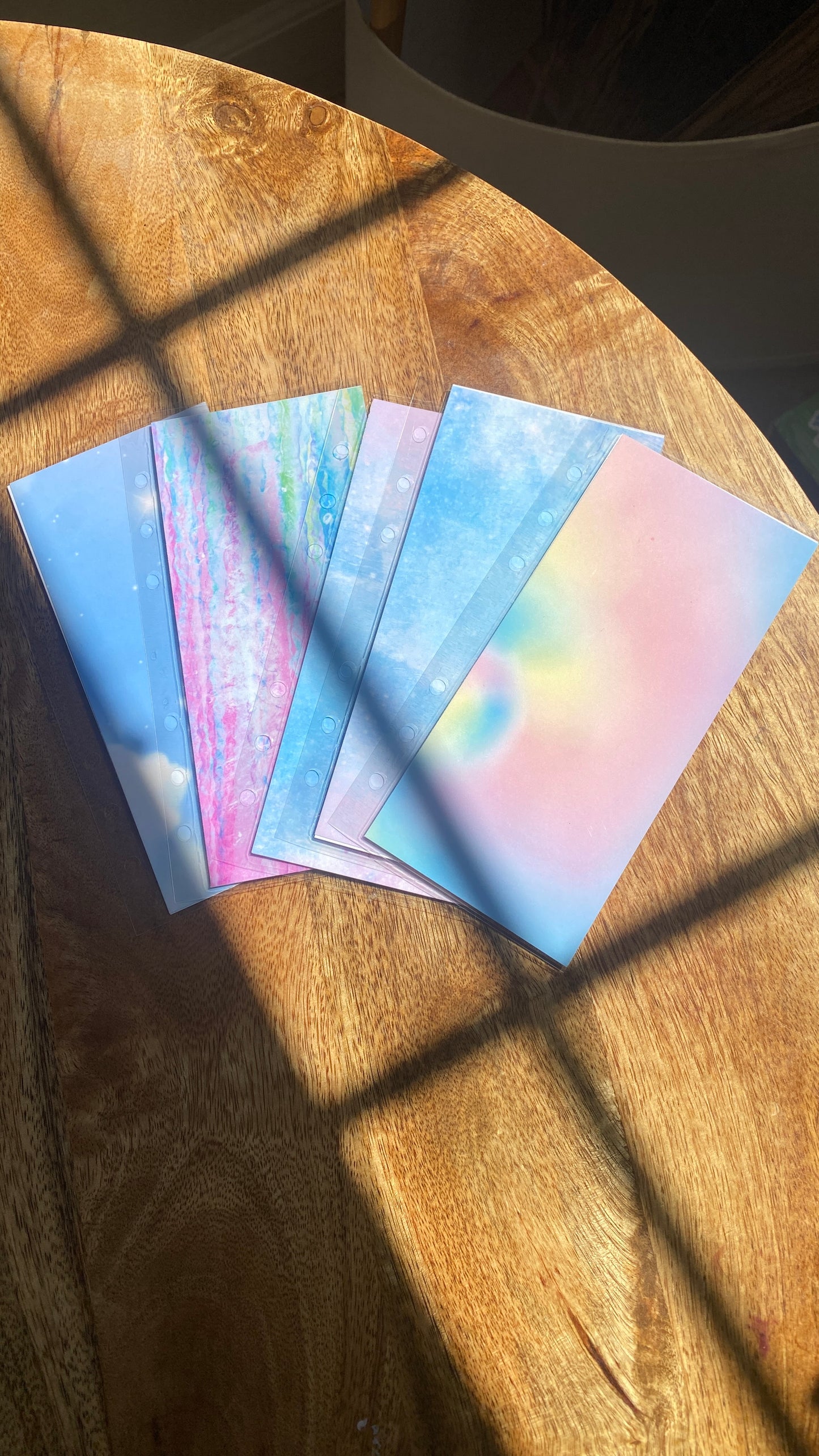 Pastel Dreams Set