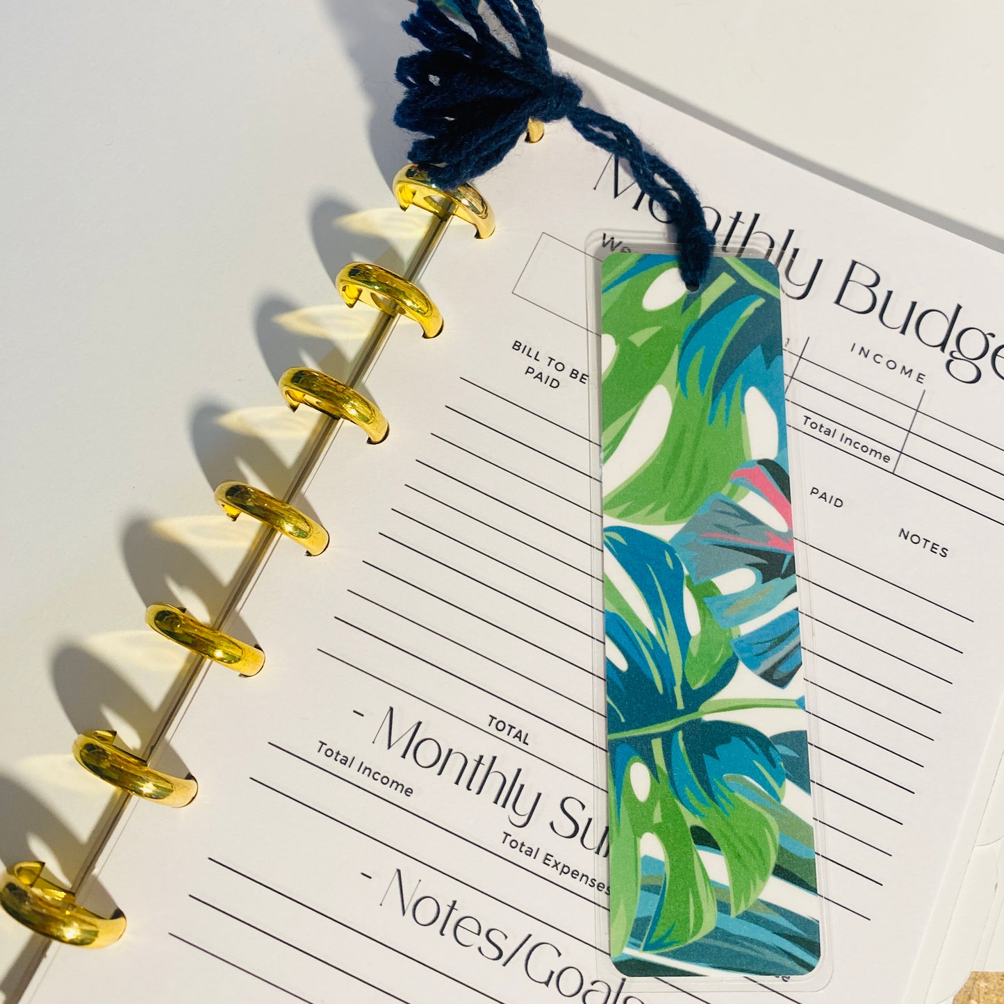 Bookmark