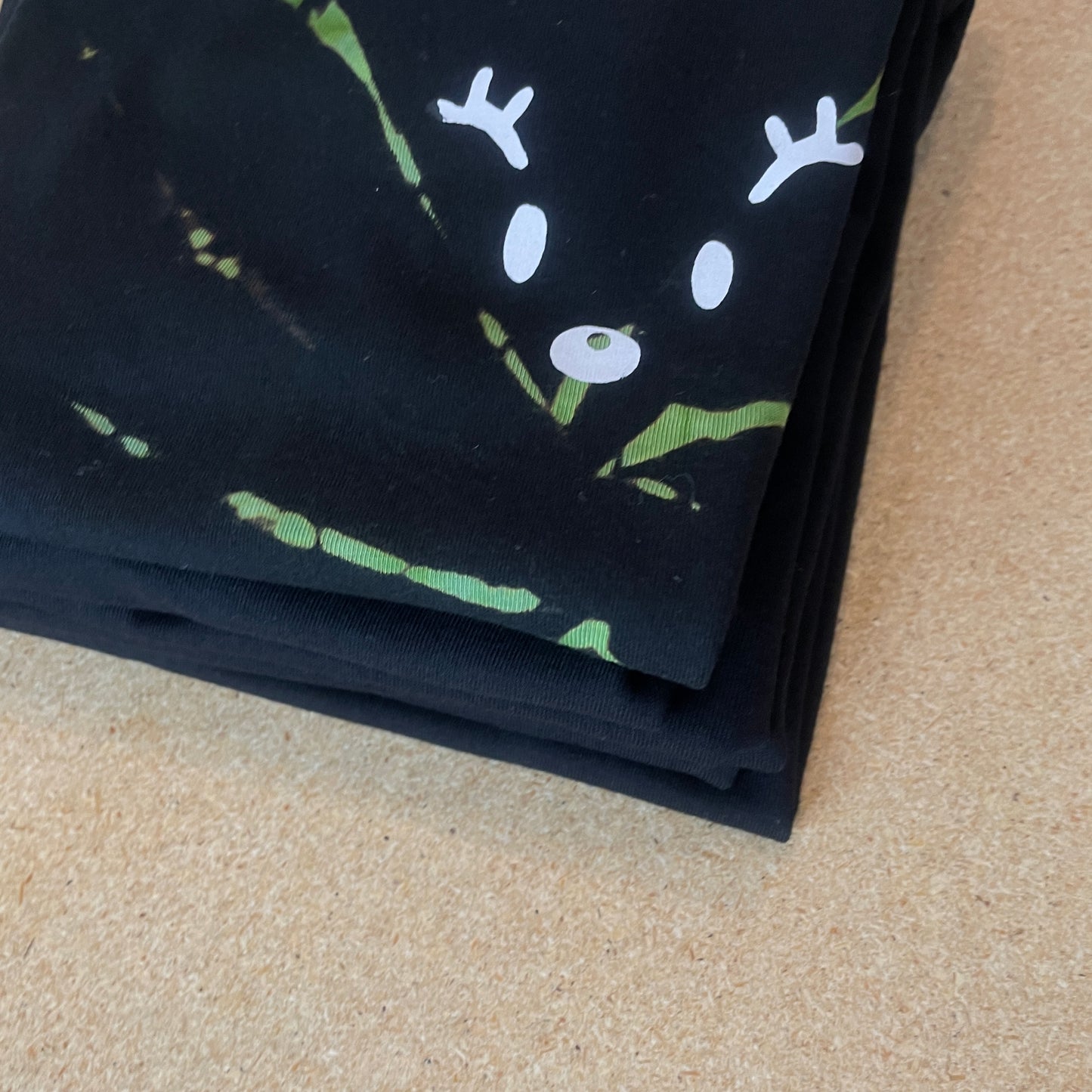 REINDEER LOGO shirt
