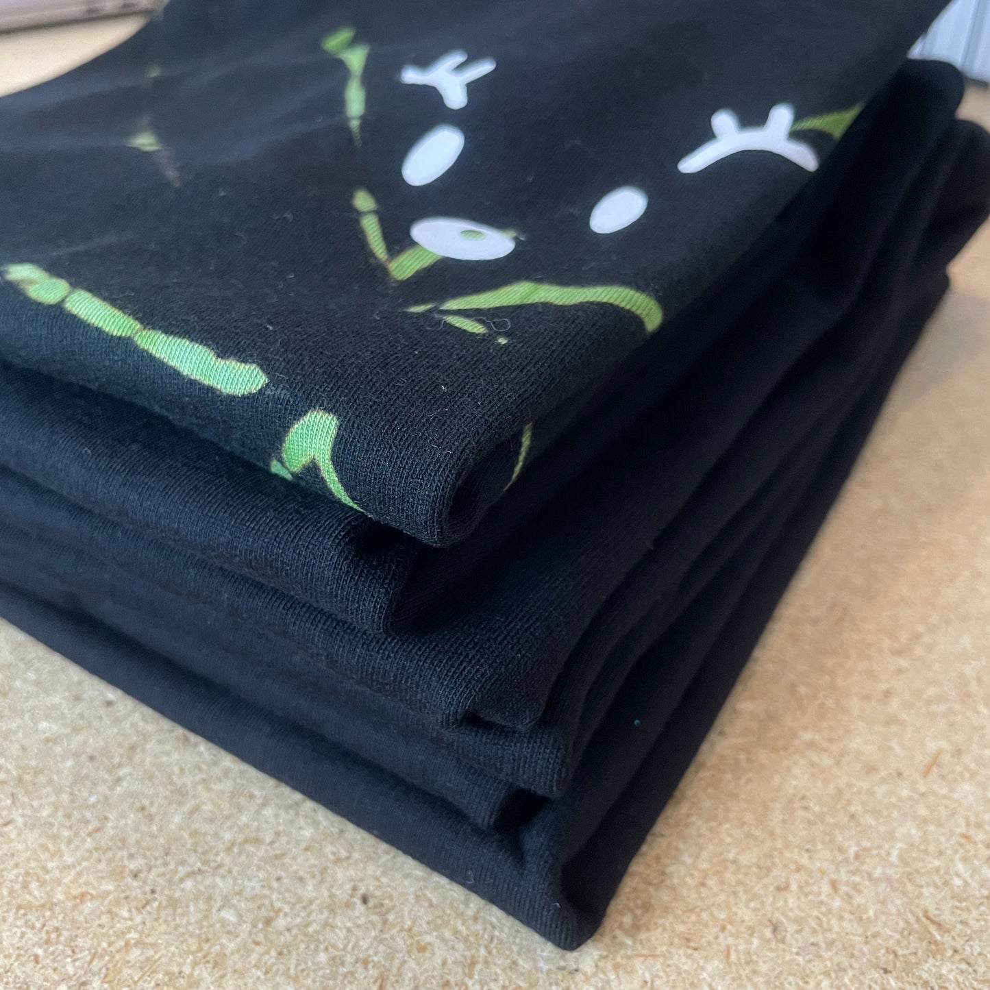 REINDEER LOGO shirt