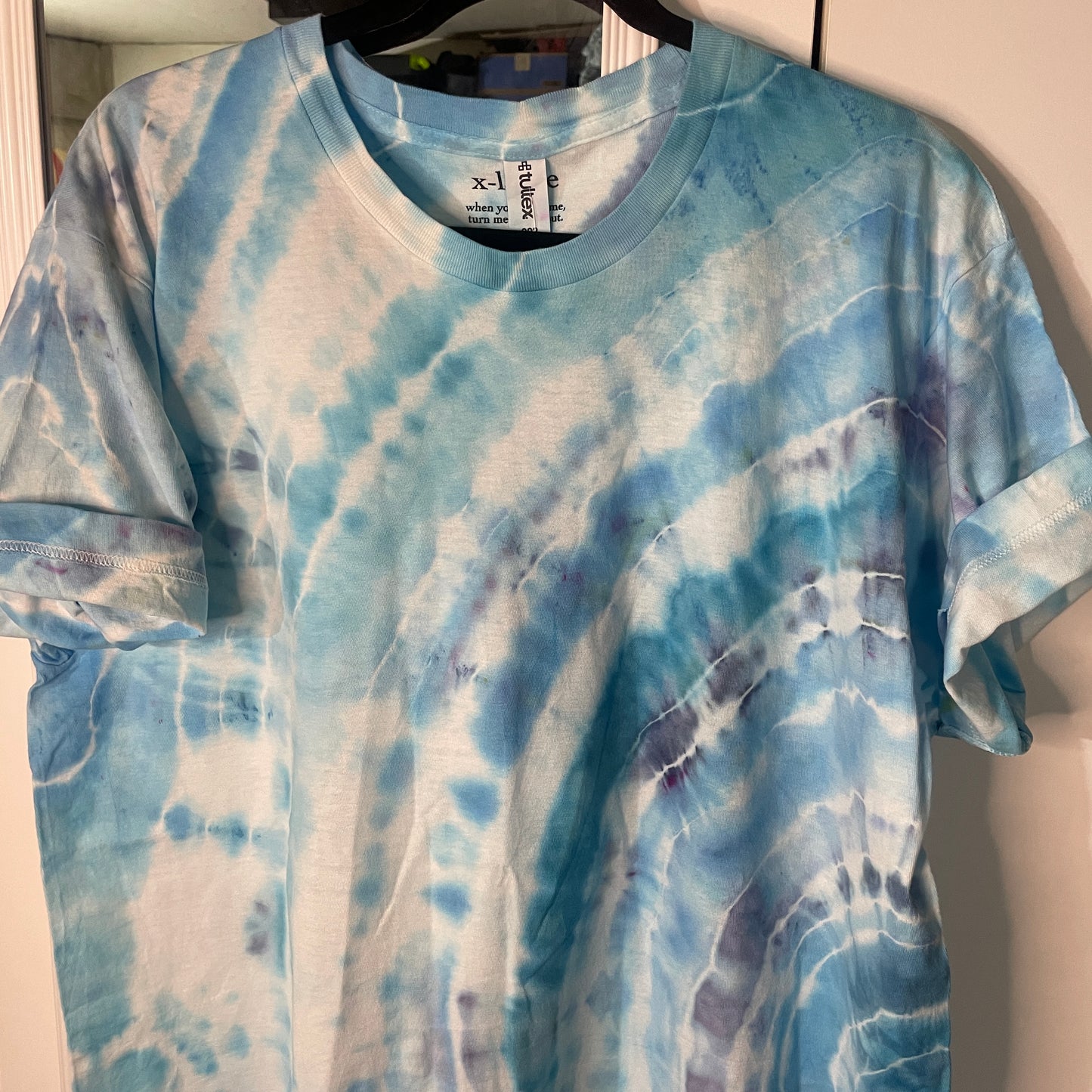 TD63 - XLARGE