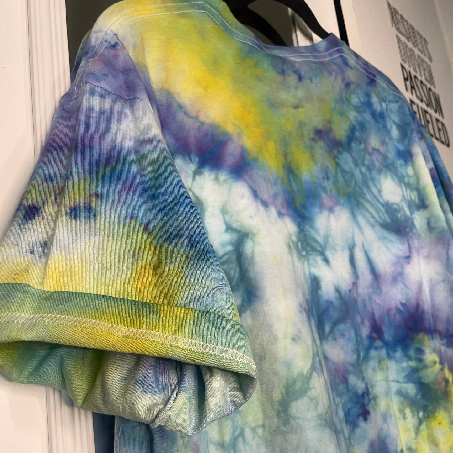 TD60 - XLARGE