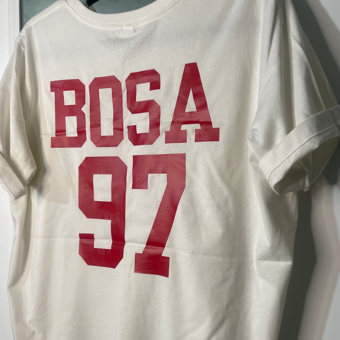 BIG NICK ENERGY (women’s sizing)