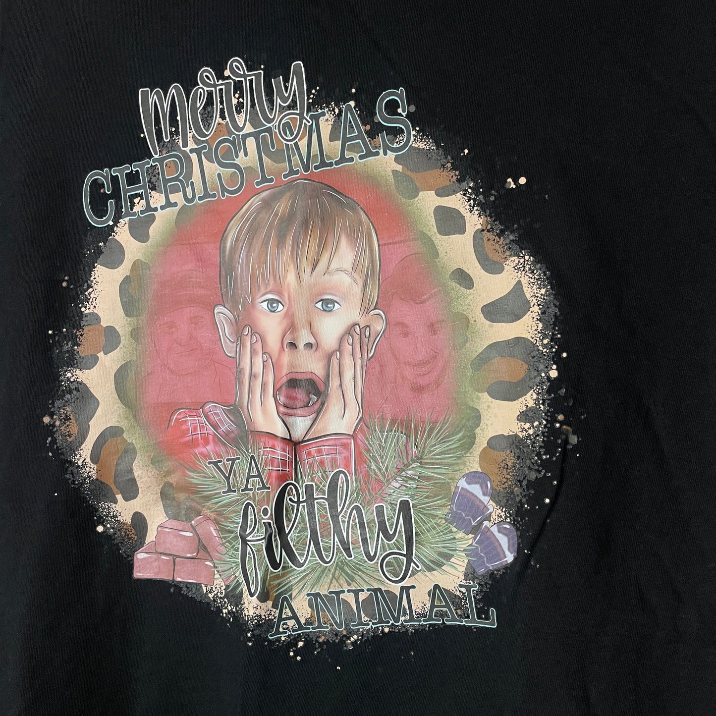 YA FILTHY ANIMAL long sleeve tee (1 small left!)