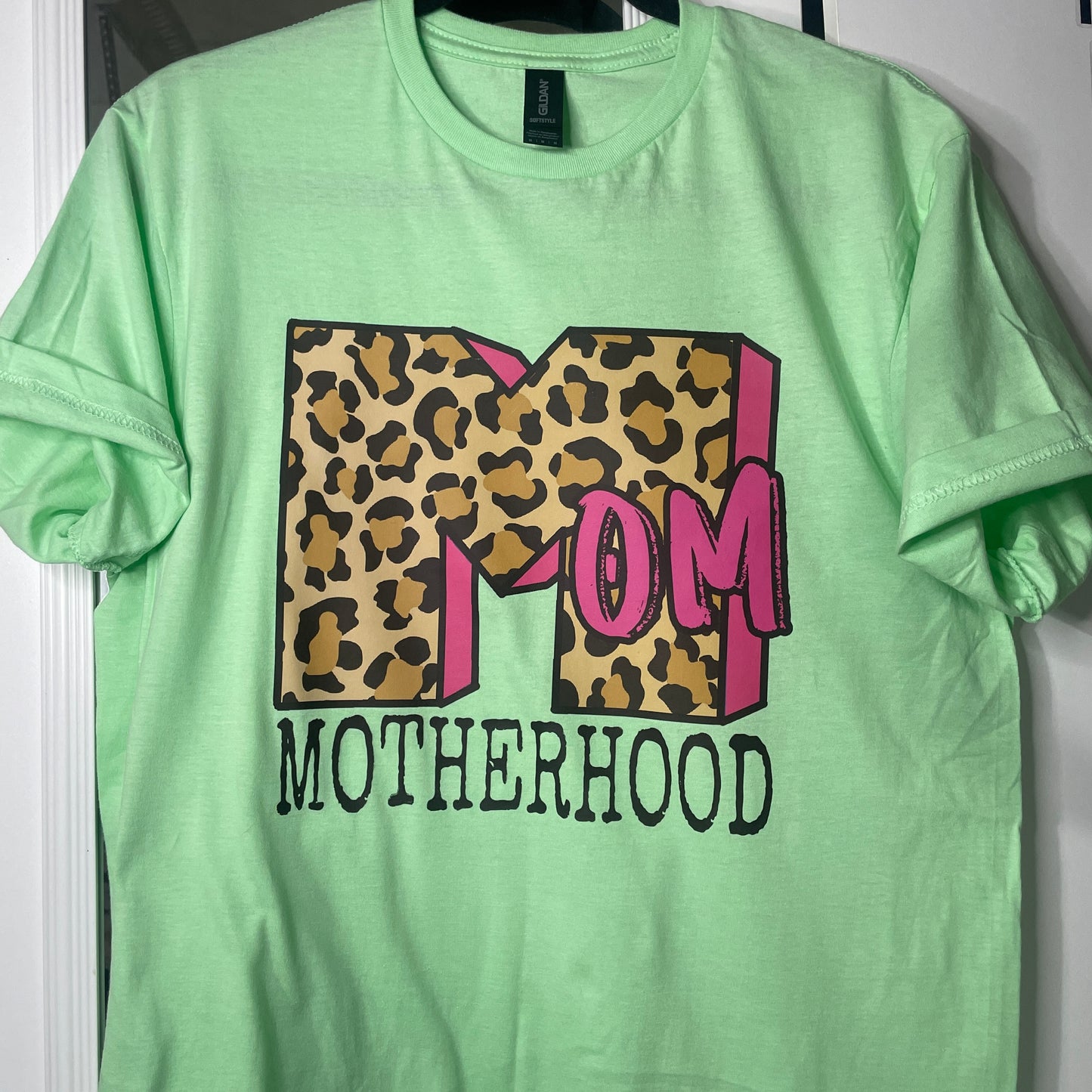 MOTHERHOOD tee