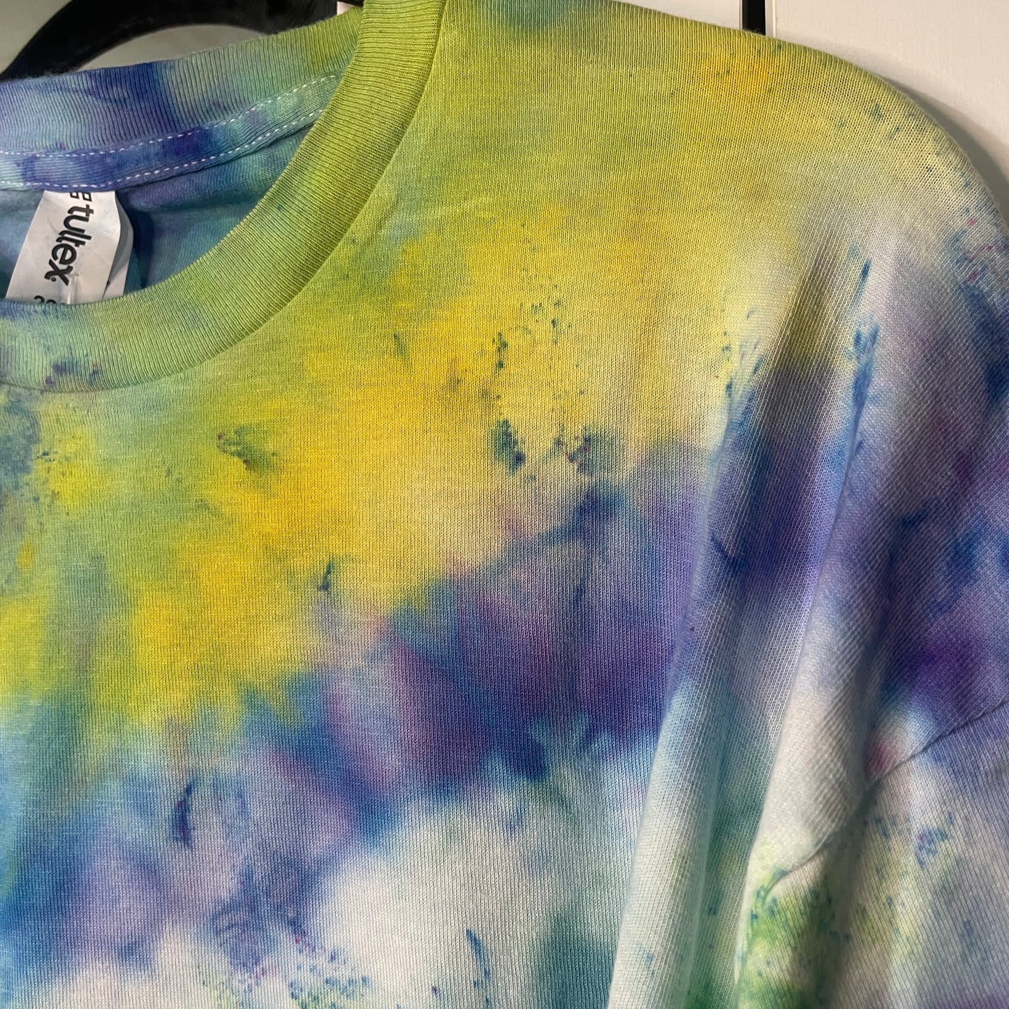 TD60 - XLARGE