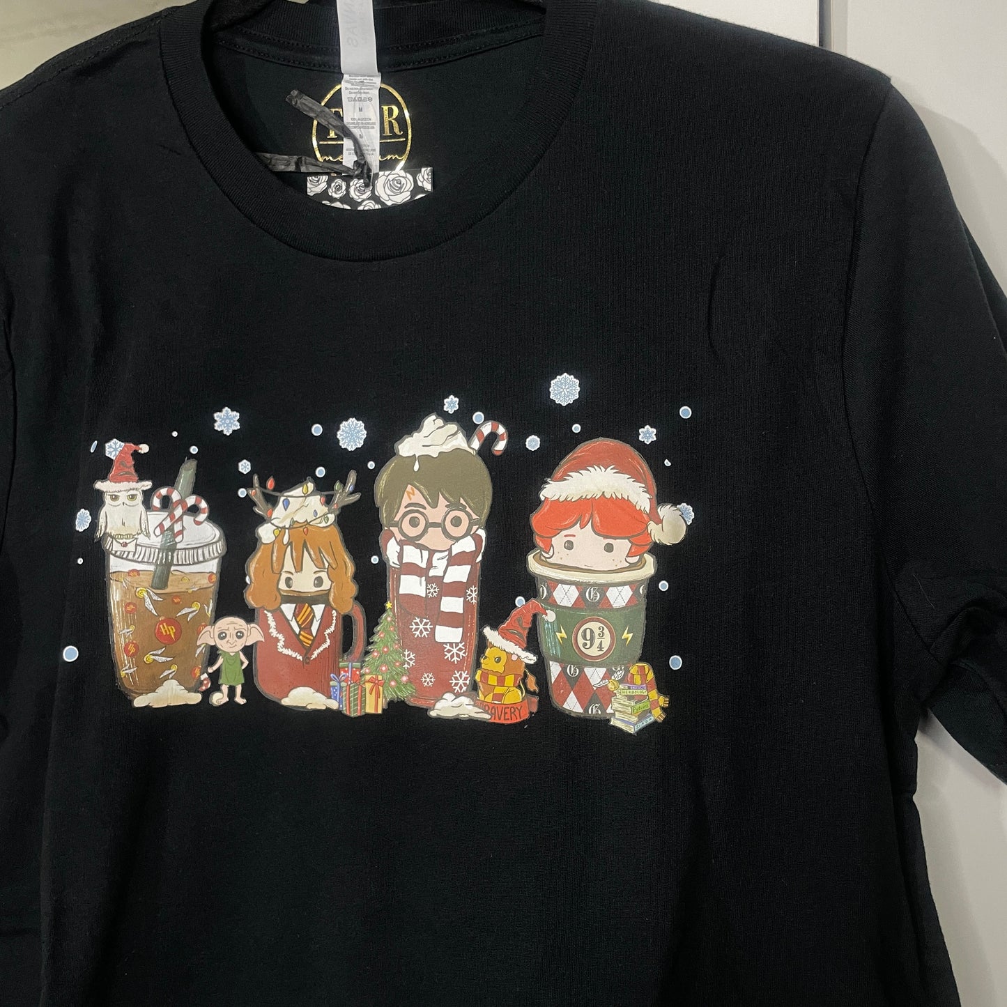 MAGIC CUPS tee