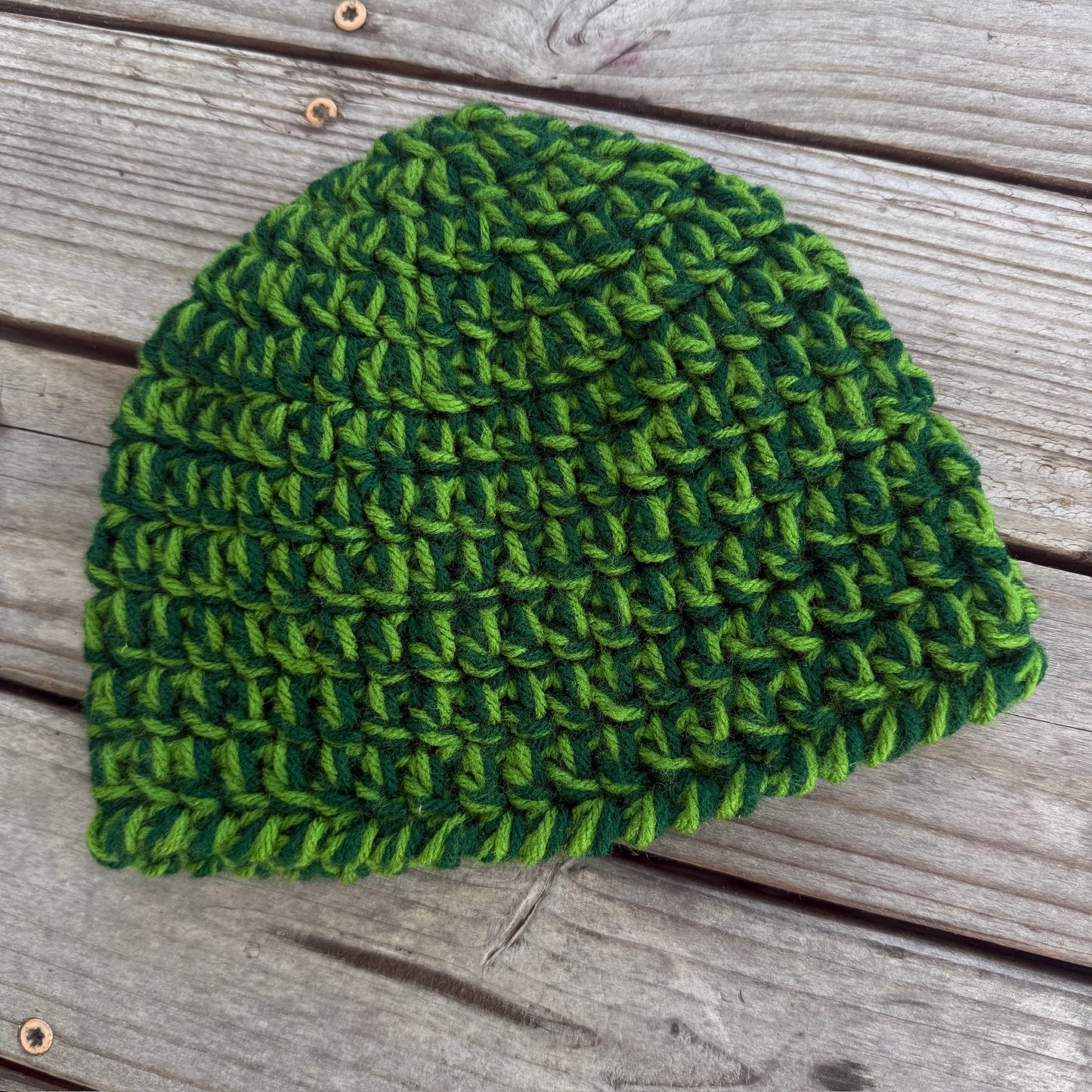 AUTUMN BEANIE