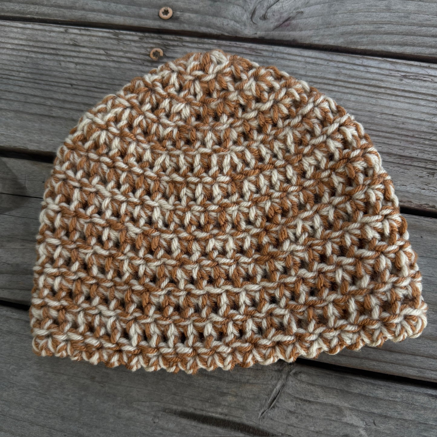 AUTUMN BEANIE