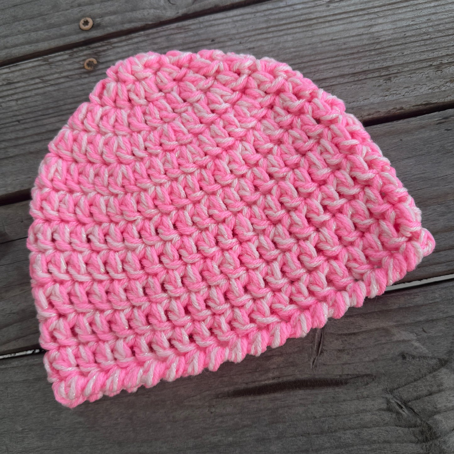 AUTUMN BEANIE