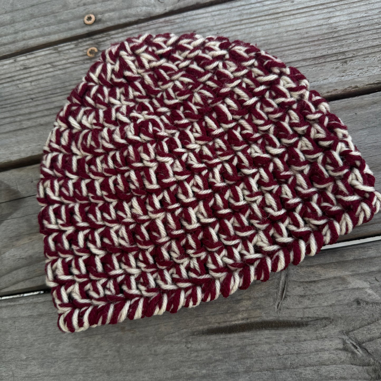 AUTUMN BEANIE