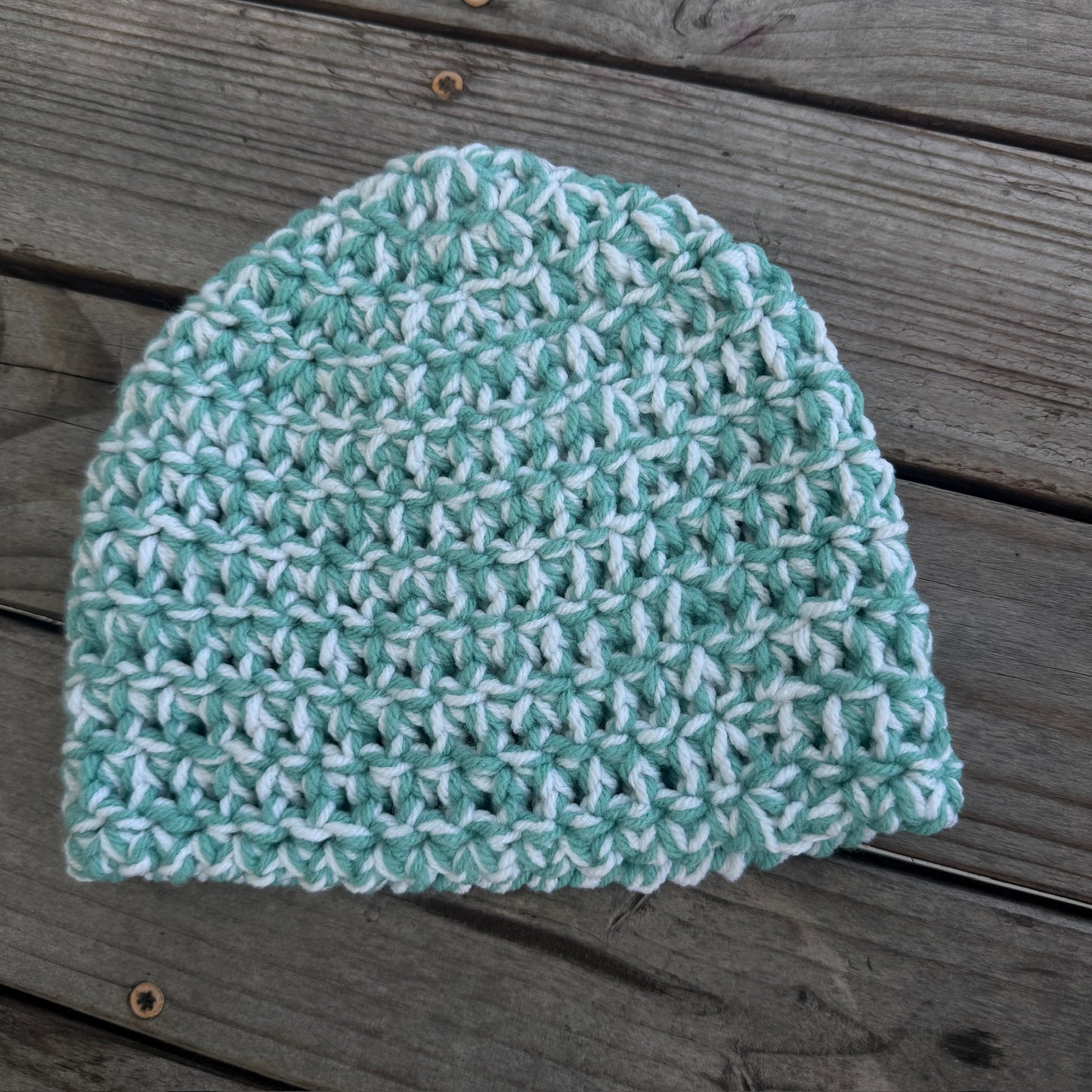 AUTUMN BEANIE