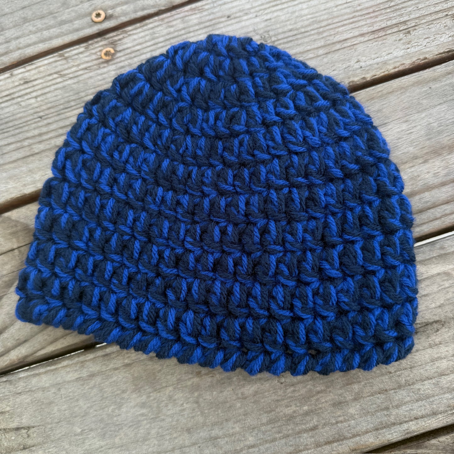 AUTUMN BEANIE