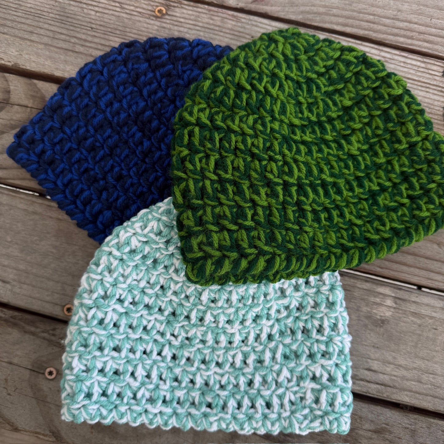 AUTUMN BEANIE