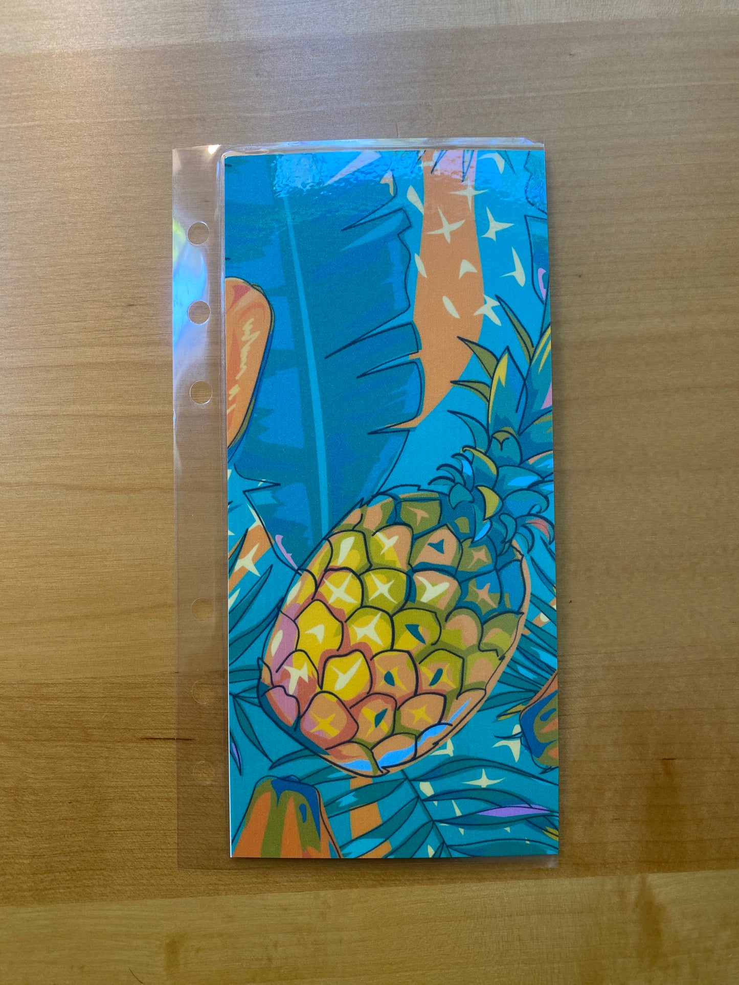PINEAPPLE