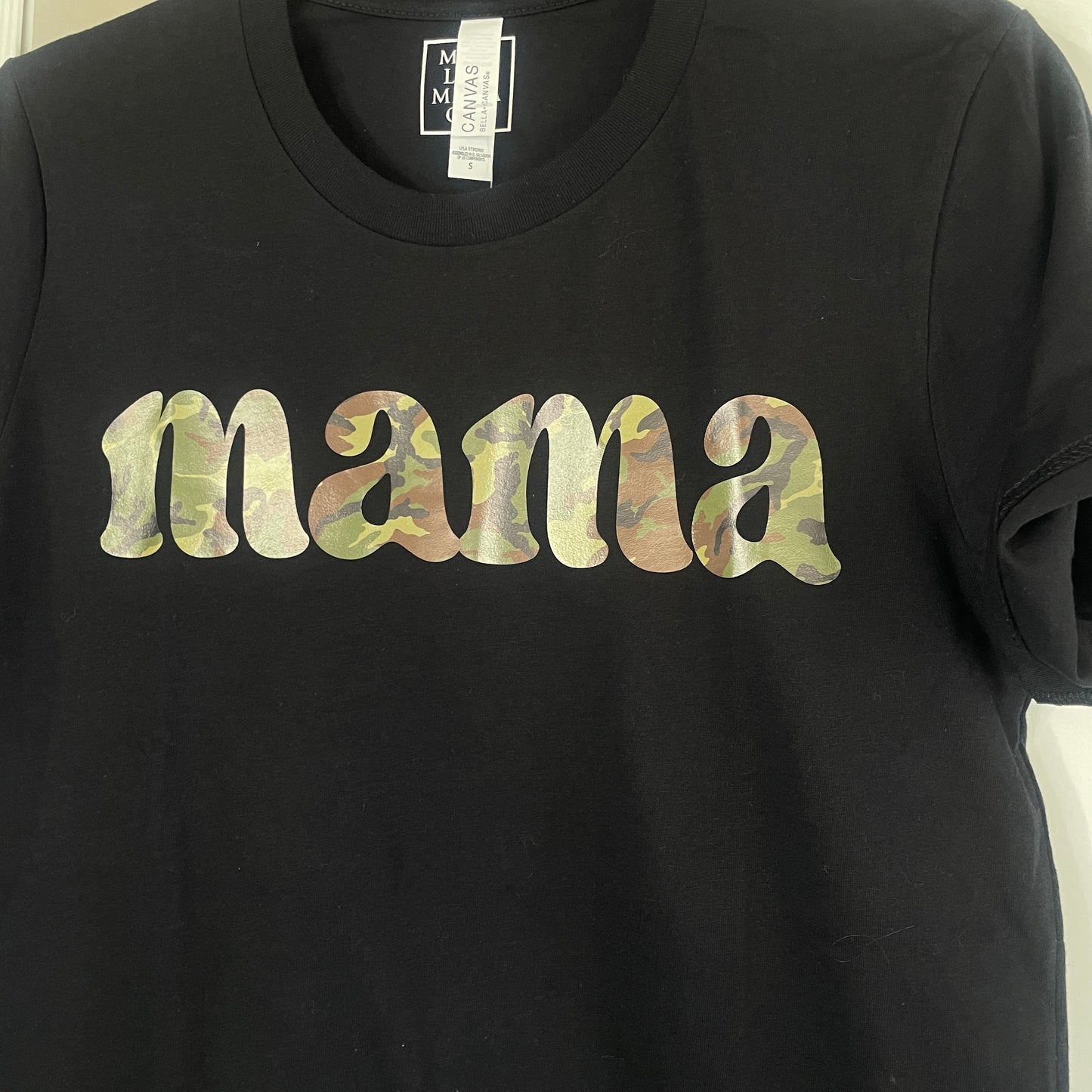 MAMA tee