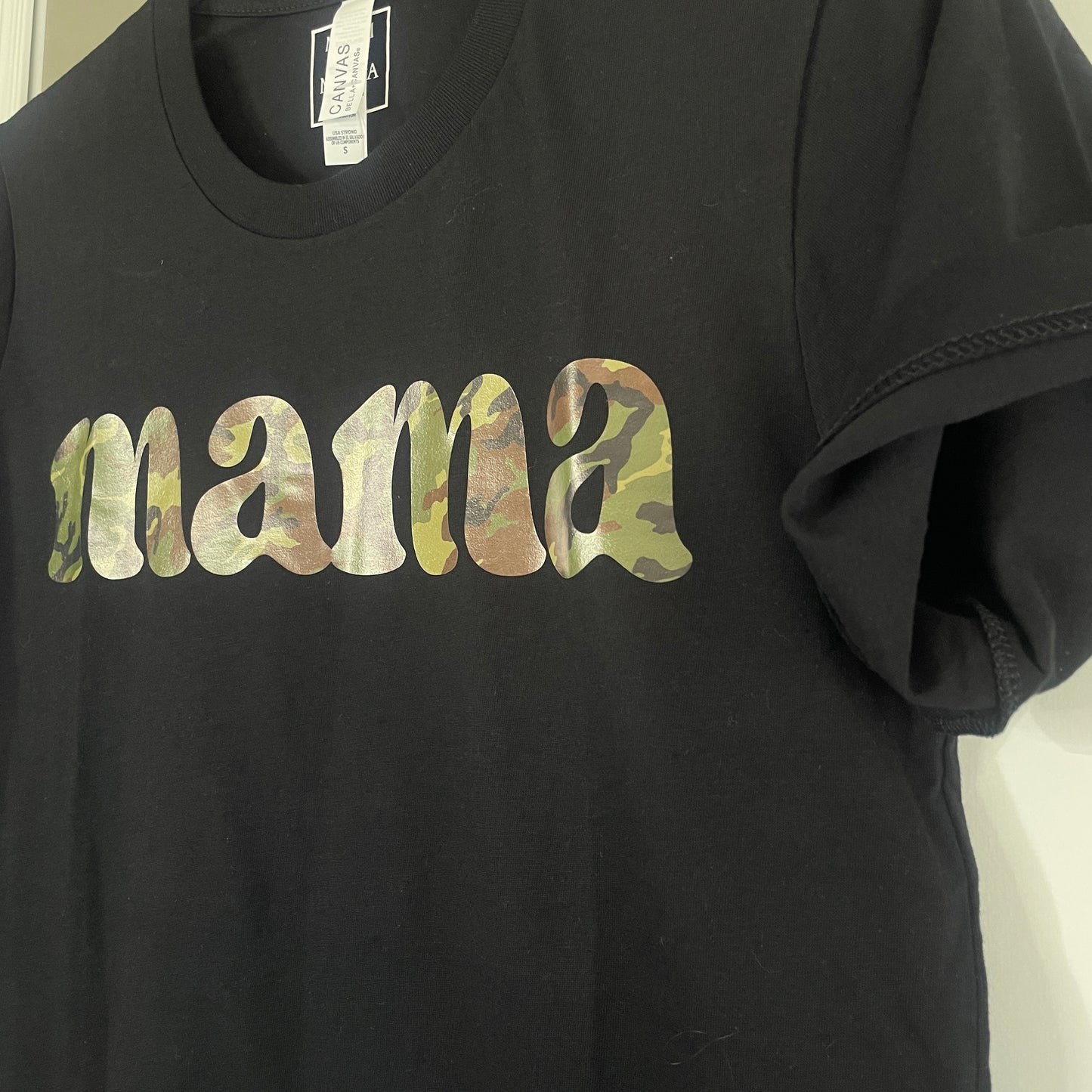 MAMA tee