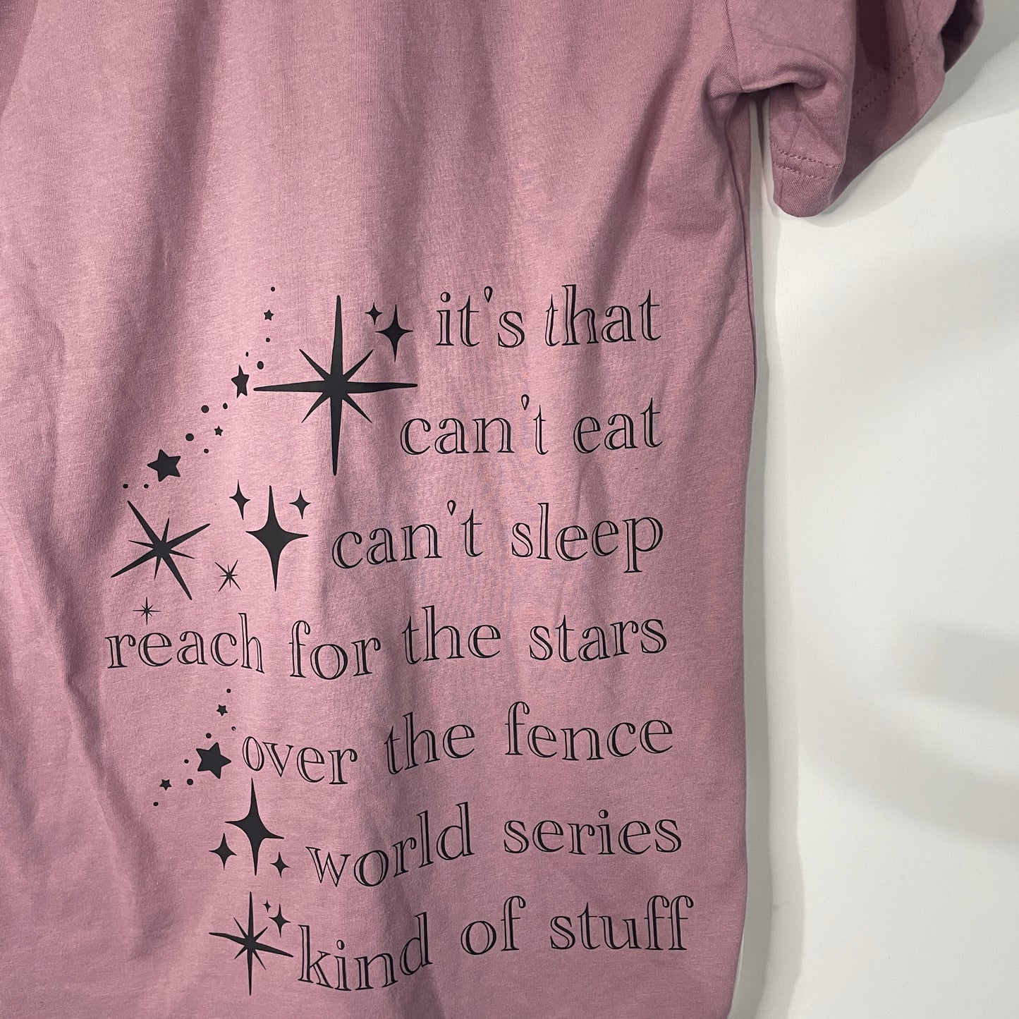 Love tee