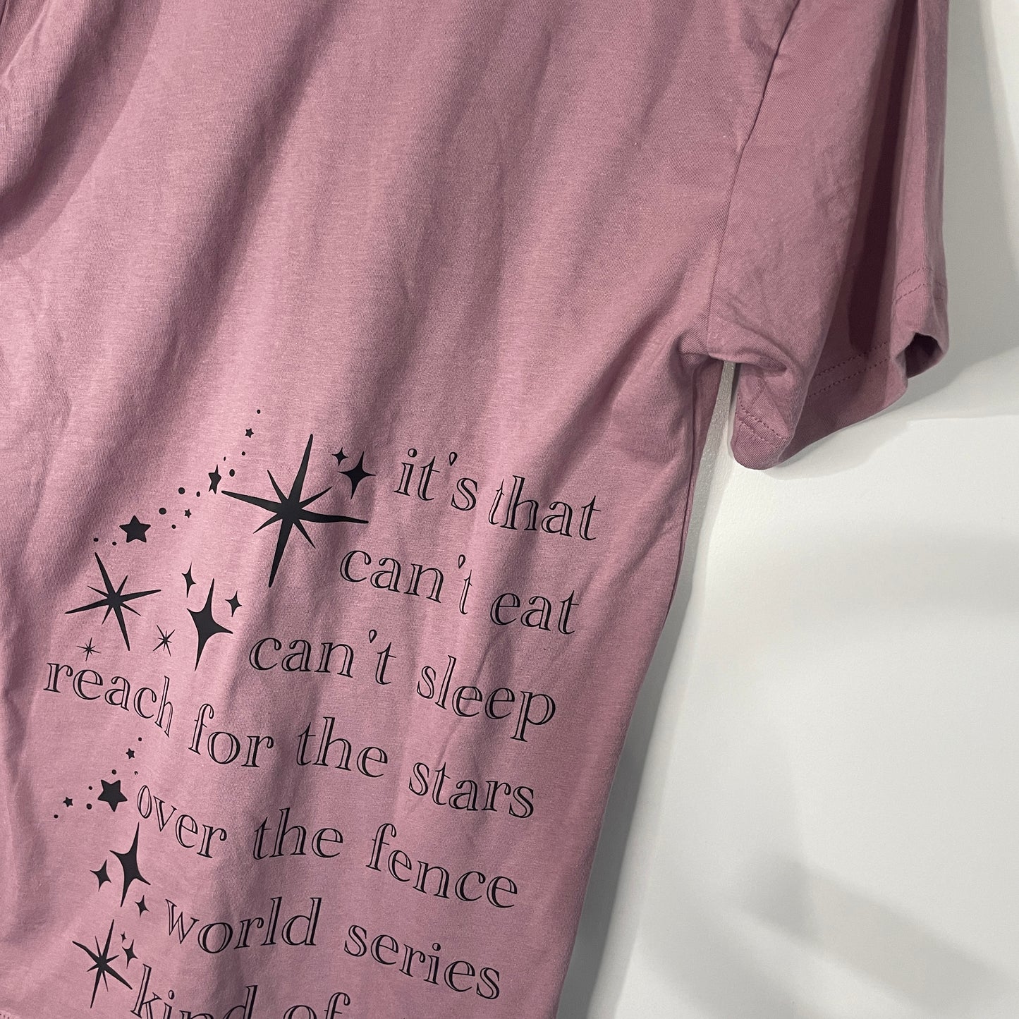 Love tee