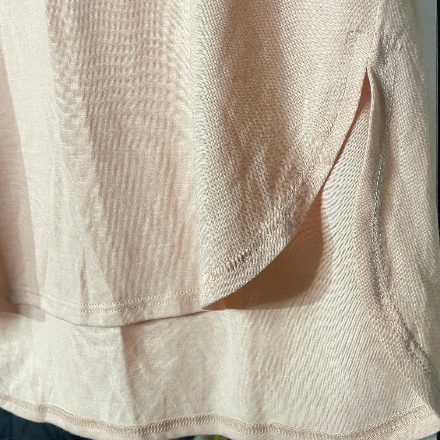 STONEY BALONEY flowy tank