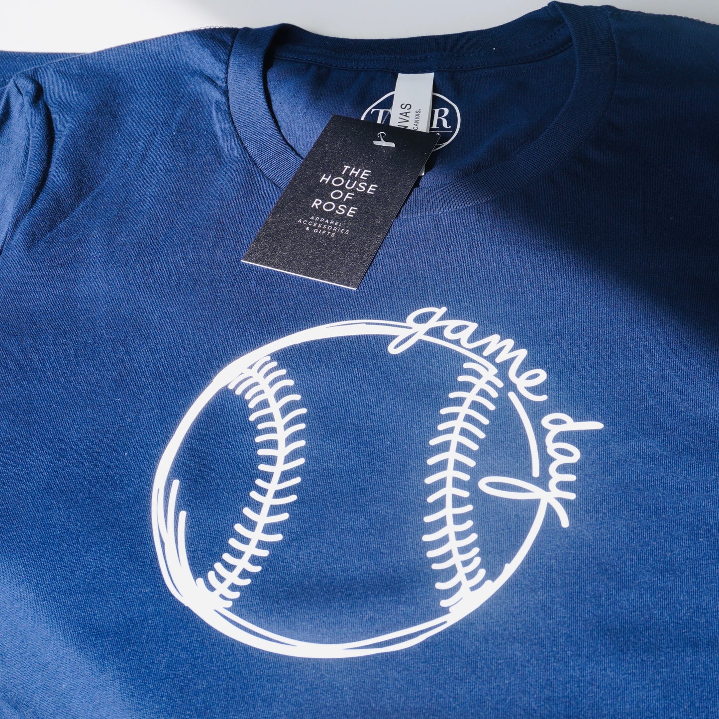GAME DAY TEE