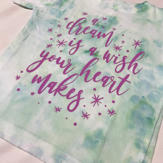 A Dream Infant Tee