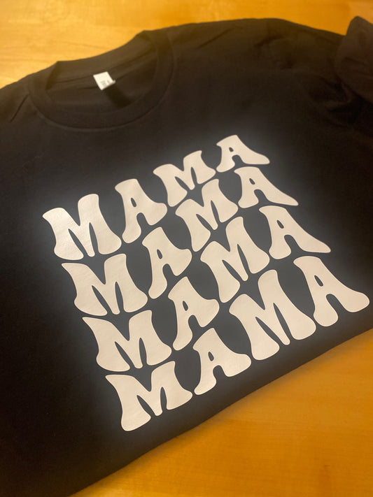 MAMA - adult tee