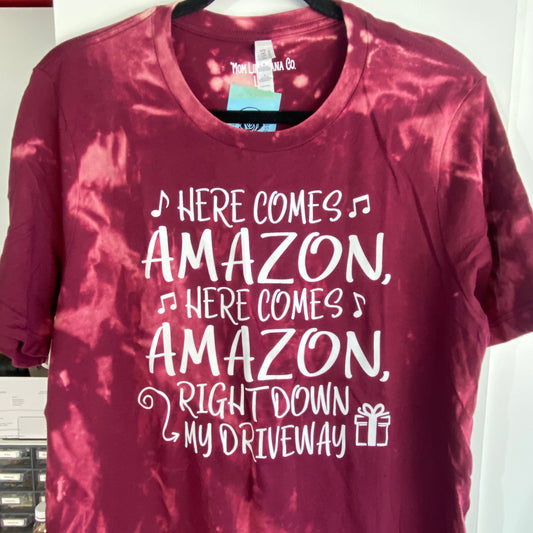 Amazon Tee