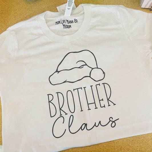 Brother Claus - Youth Medium (10-12)