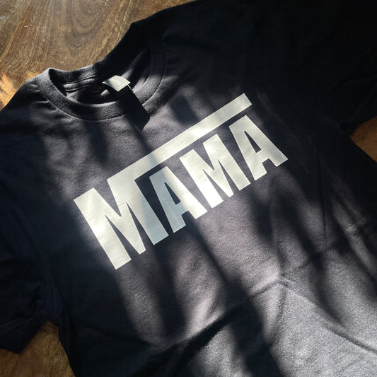 MAMA tee