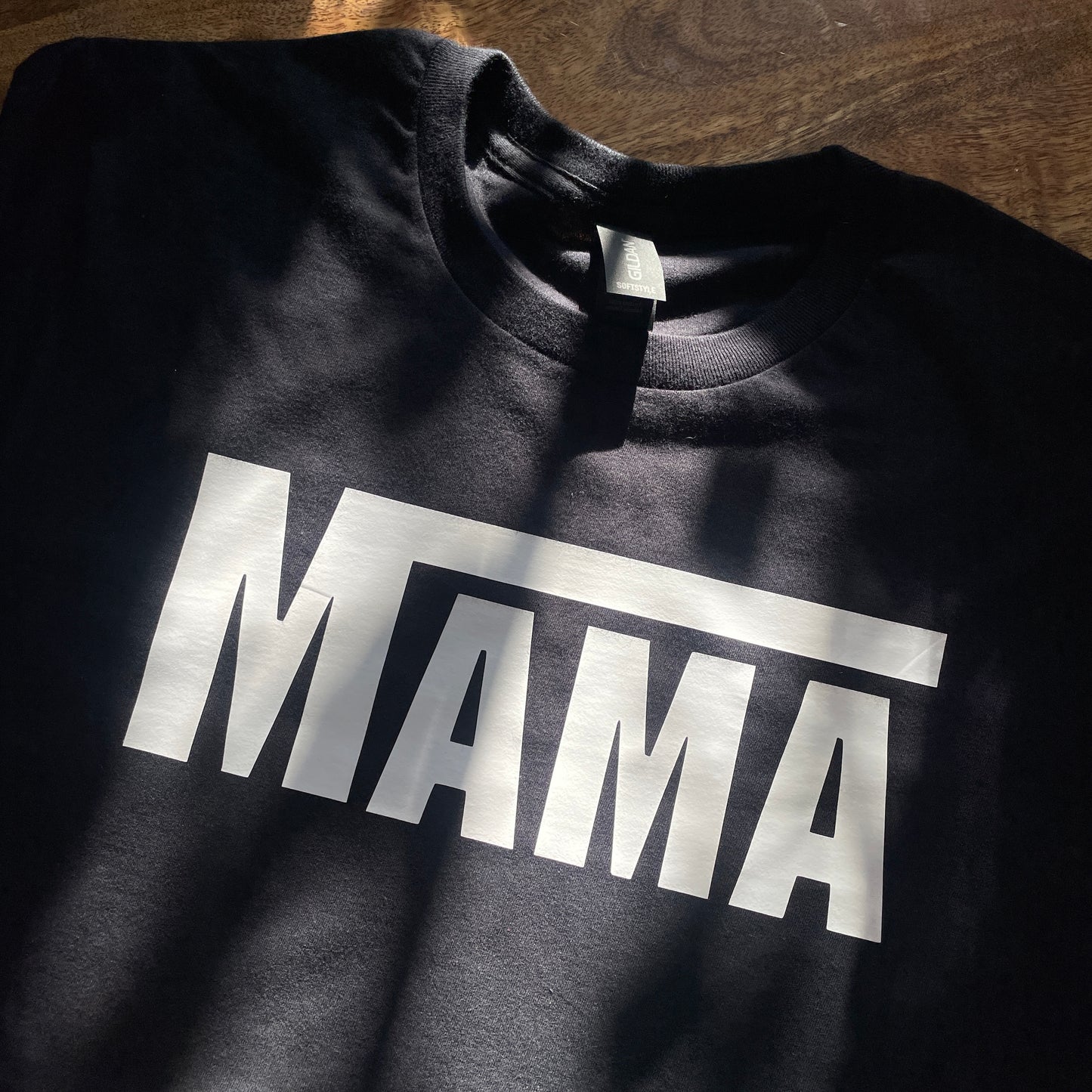 MAMA tee