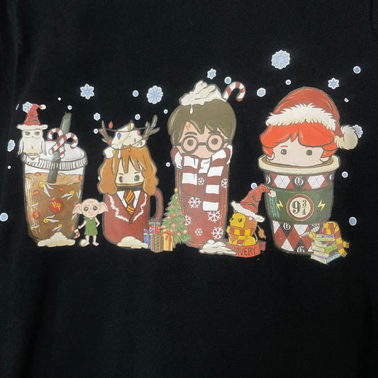 MAGIC CUPS tee