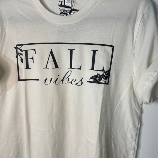 FALL VIBES tee